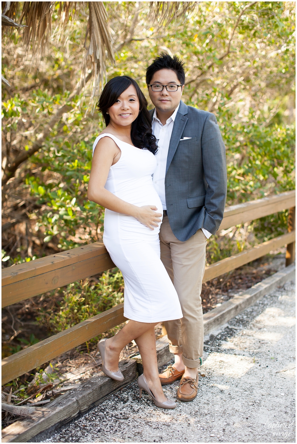 Fort DeSoto Rent the Runway Maternity Session_0416