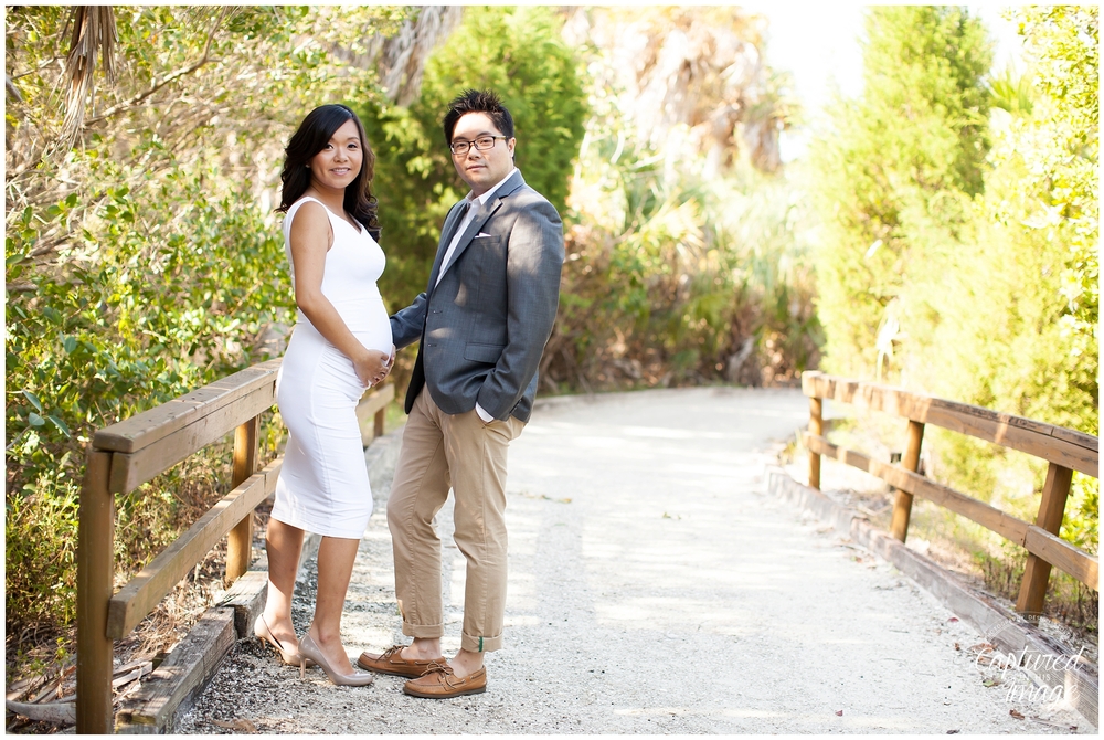 Fort DeSoto Rent the Runway Maternity Session_0417
