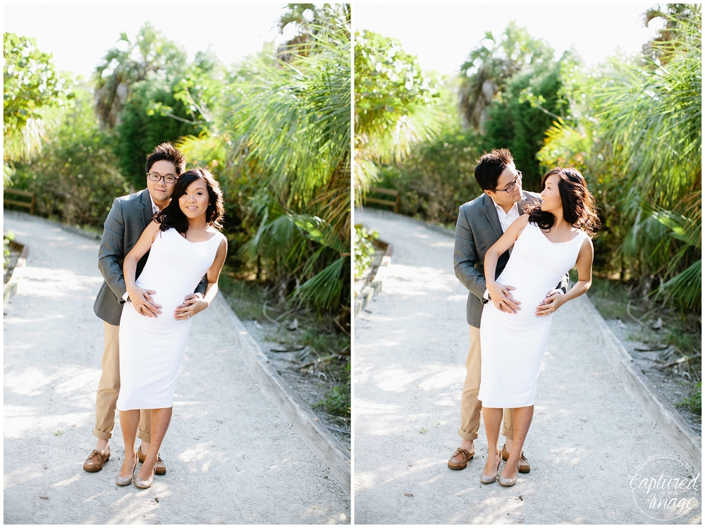 Fort DeSoto Rent the Runway Maternity Session_0420