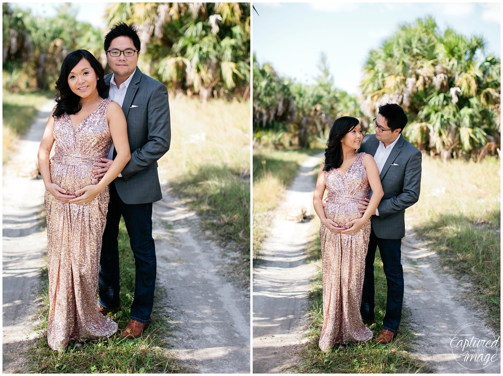 Fort DeSoto Rent the Runway Maternity Session_0439