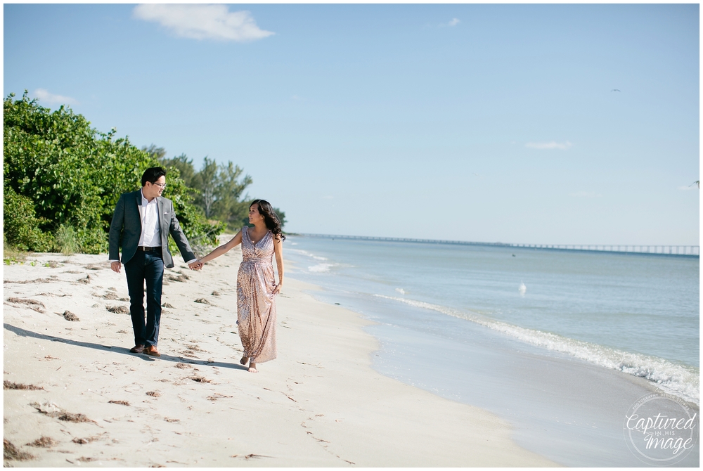 Fort DeSoto Rent the Runway Maternity Session_0442
