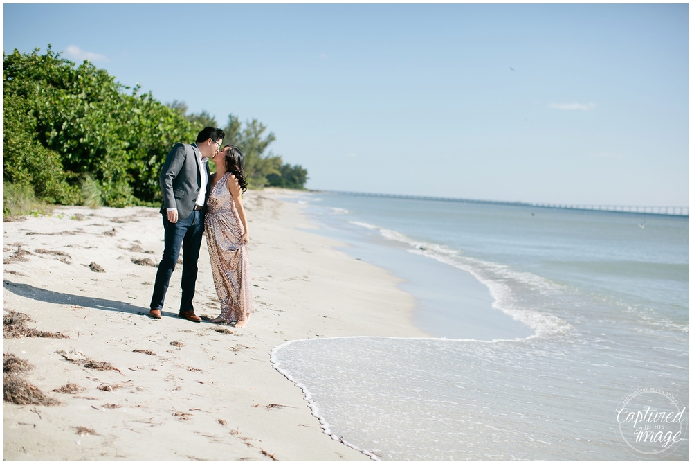 Fort DeSoto Rent the Runway Maternity Session_0443