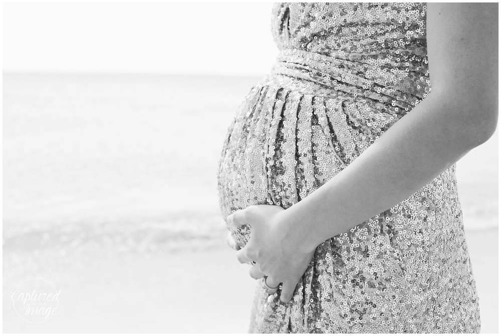 Fort DeSoto Rent the Runway Maternity Session_0446