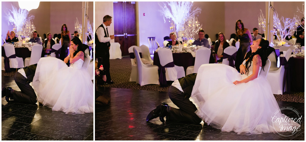 Clearwater Florida Purple Valentines Day Wedding (102 of 104)