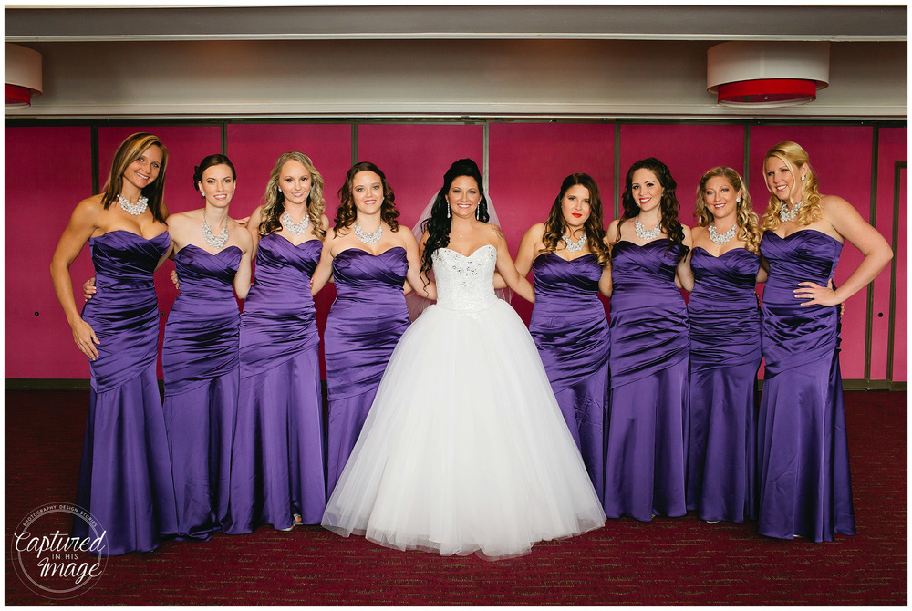 Clearwater Florida Purple Valentines Day Wedding (33 of 104)