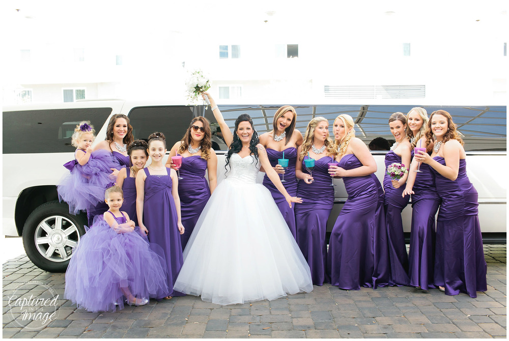 Clearwater Florida Purple Valentines Day Wedding (45 of 104)