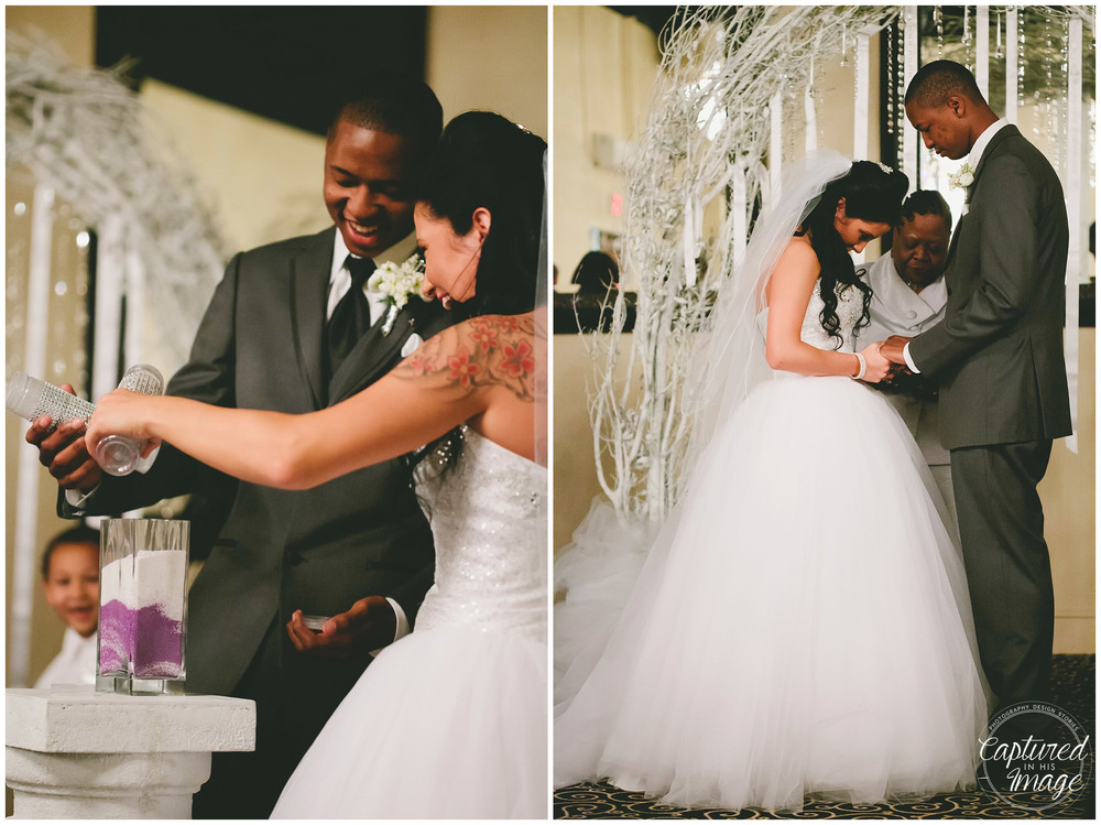 Clearwater Florida Purple Valentines Day Wedding (51 of 104)