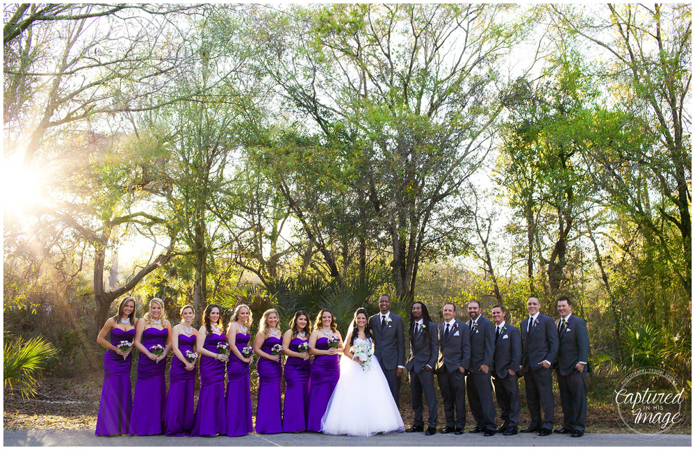 Clearwater Florida Purple Valentines Day Wedding (54 of 104)