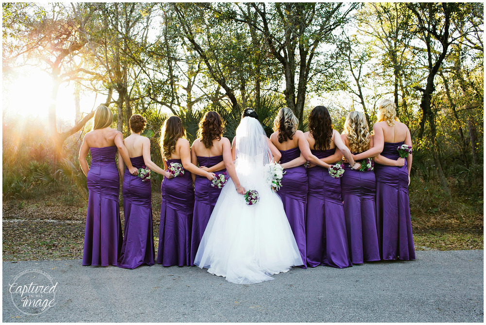 Clearwater Florida Purple Valentines Day Wedding (62 of 104)