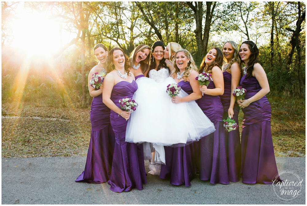 Clearwater Florida Purple Valentines Day Wedding (63 of 104)