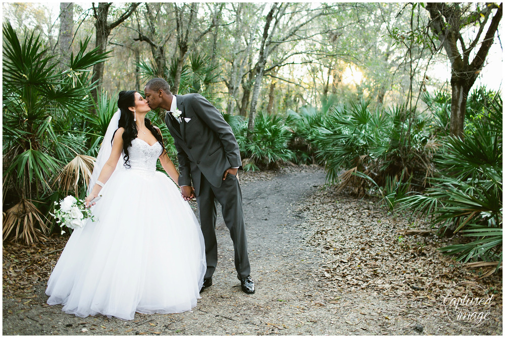 Clearwater Florida Purple Valentines Day Wedding (72 of 104)