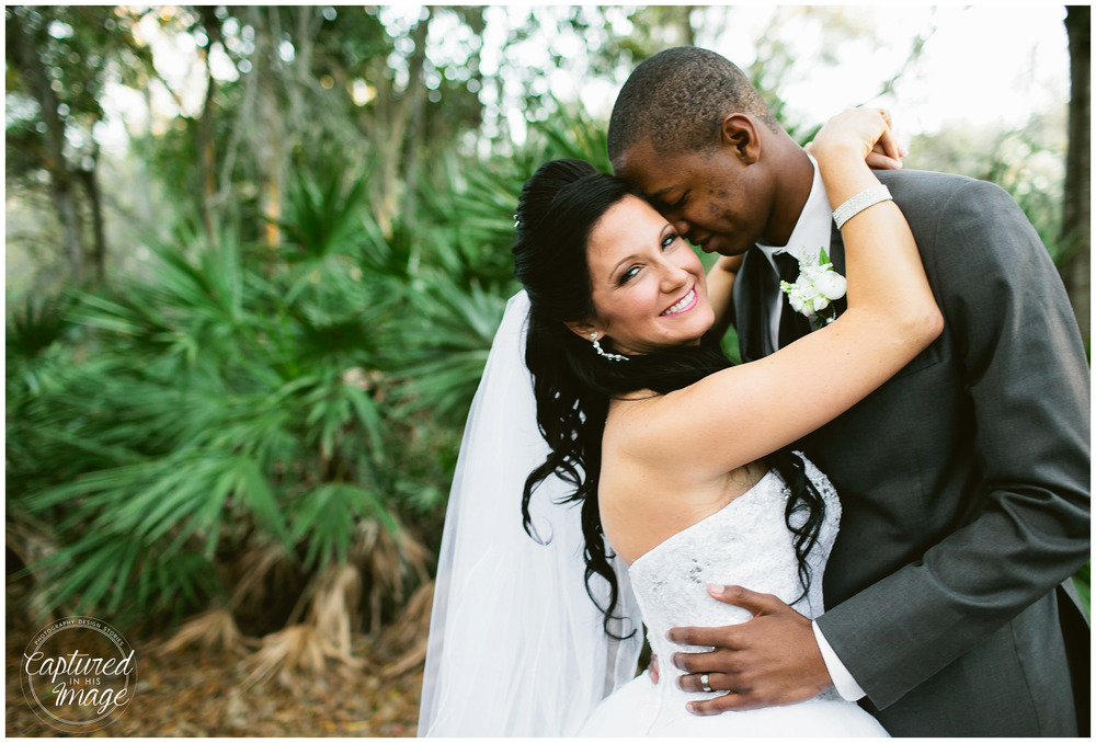 Clearwater Florida Purple Valentines Day Wedding (76 of 104)