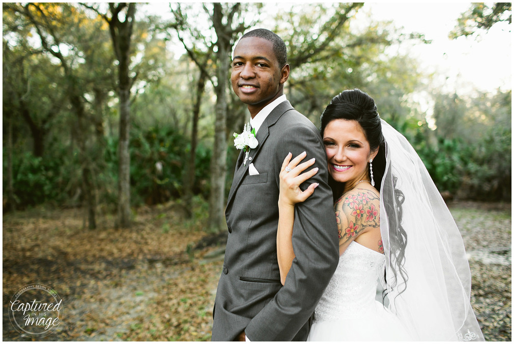 Clearwater Florida Purple Valentines Day Wedding (81 of 104)