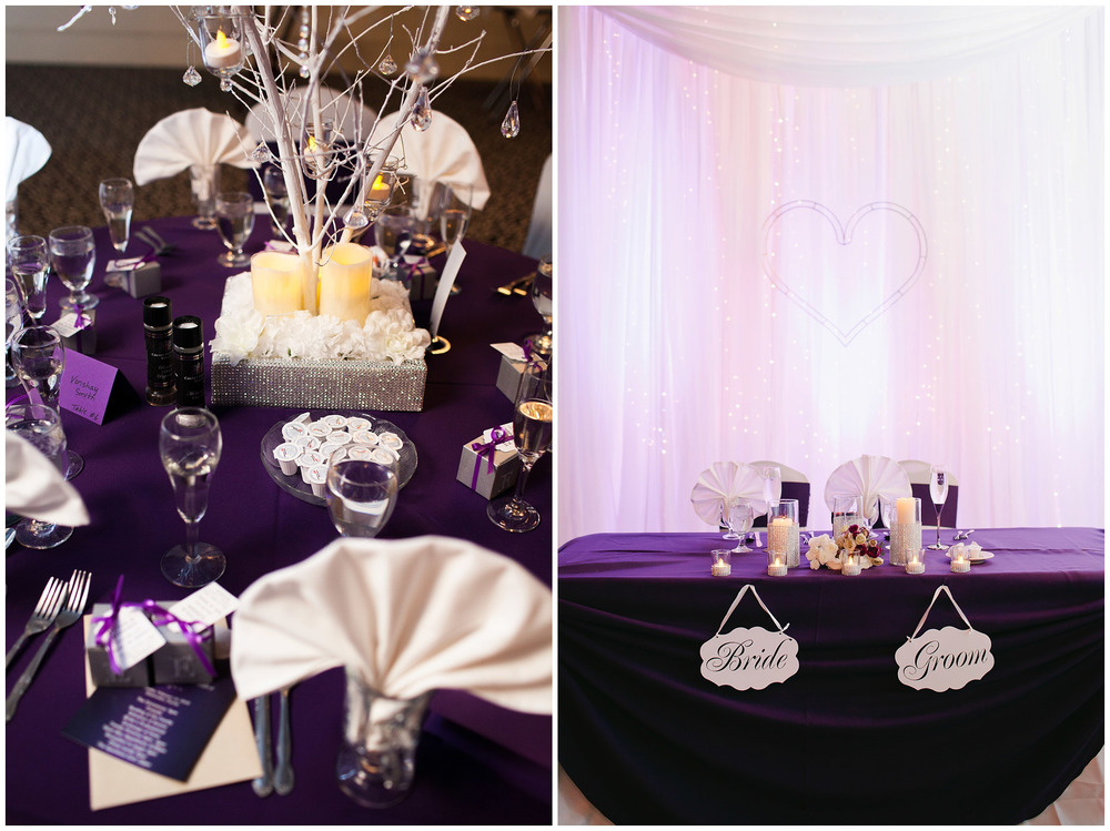 Clearwater Florida Purple Valentines Day Wedding (84 of 104)
