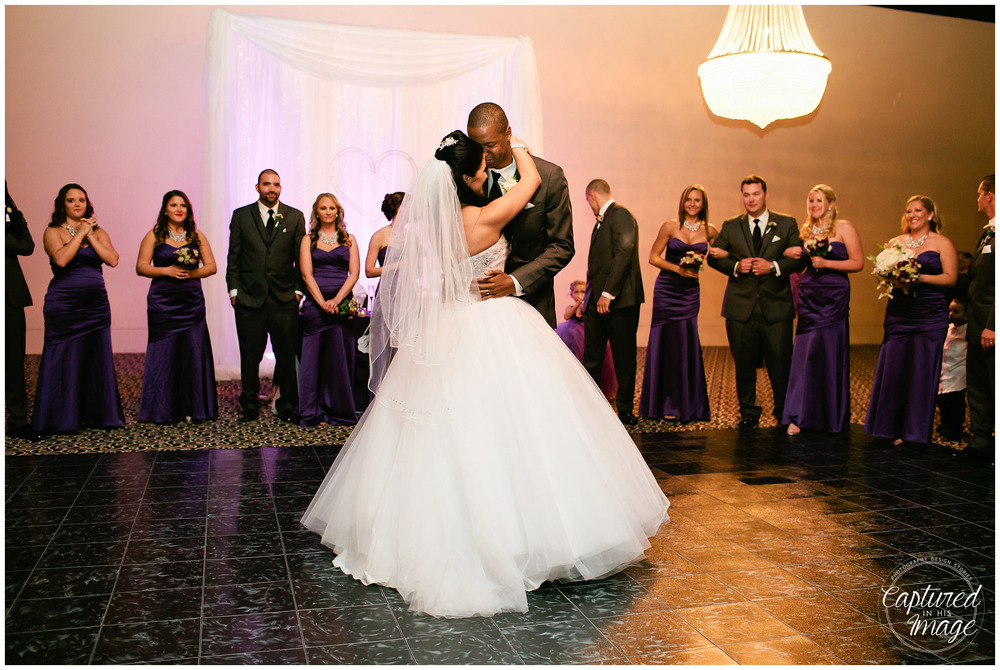 Clearwater Florida Purple Valentines Day Wedding (87 of 104)