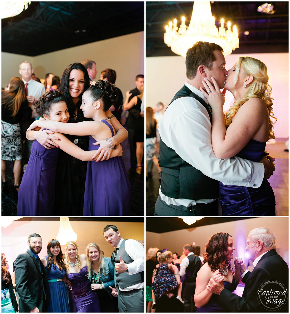 Clearwater Florida Purple Valentines Day Wedding (95 of 104)