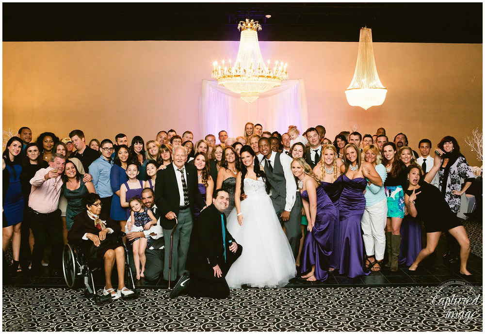 Clearwater Florida Purple Valentines Day Wedding (96 of 104)
