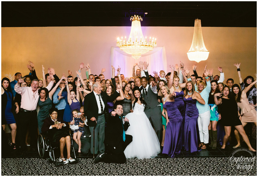 Clearwater Florida Purple Valentines Day Wedding (97 of 104)