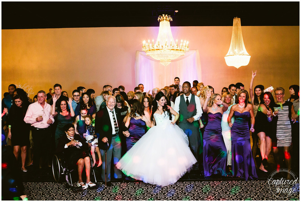 Clearwater Florida Purple Valentines Day Wedding (98 of 104)