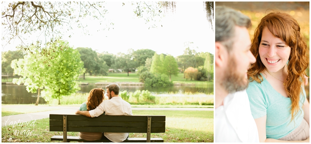 Seminole Heights Film Inspired Engagement Session_0912