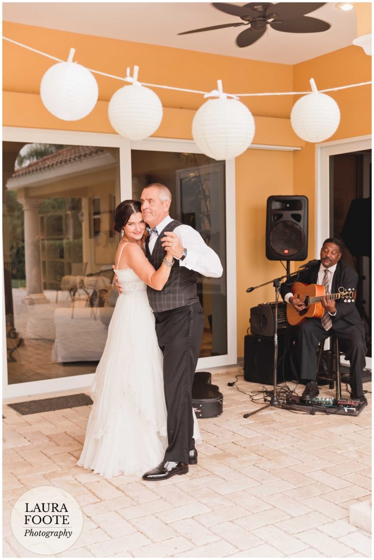 Ringling Museum Elopement, Vanda + Gary Laura Foote