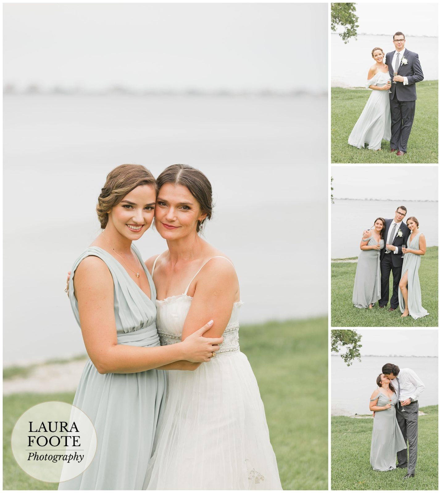 Ringling Museum Elopement, Vanda + Gary Laura Foote